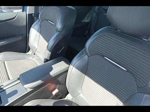 Voitures D'occasion À Saint-Pol-Sur-Ternoise | Renault Grand Scénic Grand Scenic 1.5 Dci 110Ch ...