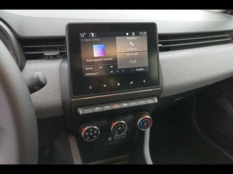 Voitures D'occasion À Saint-Pol-Sur-Ternoise | Renault Clio 1.0 Tce 90Ch Evolution - 24