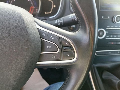 Voitures D'occasion À Saint-Pol-Sur-Ternoise | Renault Grand Scénic Grand Scenic 1.7 Blue Dci 1...