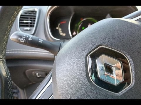 Voitures D'occasion À Saint-Pol-Sur-Ternoise | Renault Grand Scénic Grand Scenic 1.7 Blue Dci 1...