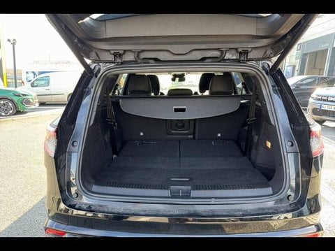 Voitures D'occasion À Saint-Pol-Sur-Ternoise | Renault Espace 1.2 E-Tech Full Hybrid 200Ch Espri...