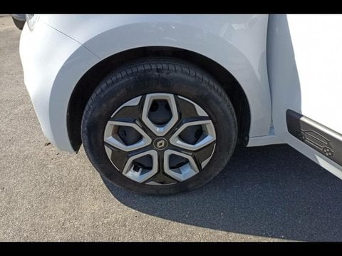 Voitures D'occasion À Saint-Pol-Sur-Ternoise | Renault Twingo 1.0 Sce 65Ch Equilibre