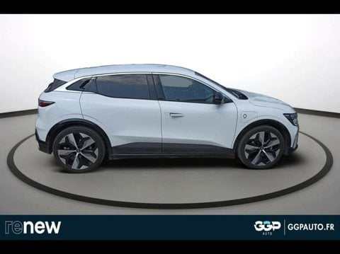Voitures D'occasion À Saint-Pol-Sur-Ternoise | Renault Mégane Megane E-Tech Electric Ev60 220Ch...