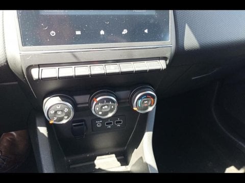 Voitures D'occasion À Saint-Pol-Sur-Ternoise | Renault Clio 1.0 Tce 90Ch Business -21