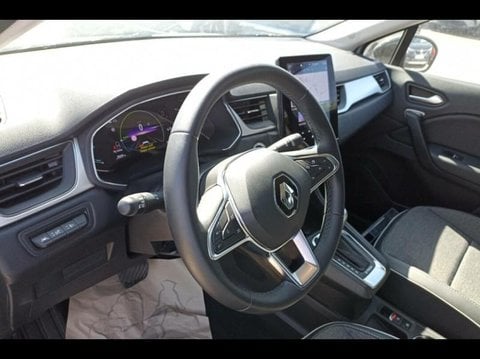 Voitures D'occasion À Saint-Pol-Sur-Ternoise | Renault Captur 1.6 E-Tech Hybride 145Ch Intens -21