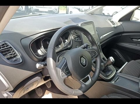 Voitures D'occasion À Saint-Pol-Sur-Ternoise | Renault Grand Scénic Grand Scenic 1.3 Tce 140Ch ...