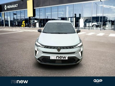 Voitures D'occasion À Saint-Pol-Sur-Ternoise | Renault Symbioz 1.6 E-Tech Full Hybrid 145Ch Techno