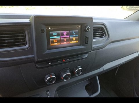 Voitures D'occasion À Saint-Pol-Sur-Ternoise | Renault Master Fg F3300 L2H2 2.3 Blue Dci 135Ch C...
