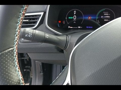 Voitures D'occasion À Saint-Pol-Sur-Ternoise | Renault Clio 1.6 E-Tech 145Ch Full Hybrid Esprit ...