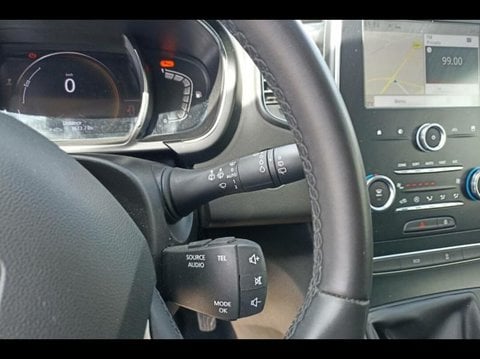 Voitures D'occasion À Saint-Pol-Sur-Ternoise | Renault Grand Scénic Grand Scenic 1.3 Tce 140Ch ...