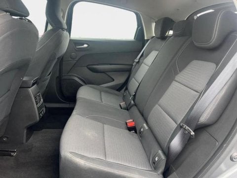 Voitures D'occasion À Saint-Pol-Sur-Ternoise | Renault Arkana 1.3 Tce 140Ch Fap Zen Edc