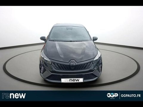 Voitures D'occasion À Saint-Pol-Sur-Ternoise | Renault Clio 1.0 Tce 90Ch Esprit Alpine - 25