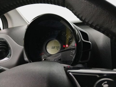 Voitures D'occasion À Saint-Pol-Sur-Ternoise | Peugeot 108 Vti 72 Style 5P