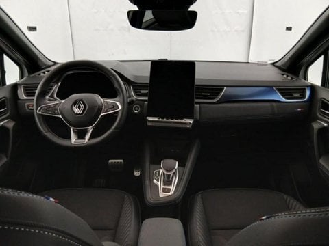 Voitures D'occasion À Saint-Pol-Sur-Ternoise | Renault Captur 1.6 E-Tech Full Hybrid 145Ch Espri...