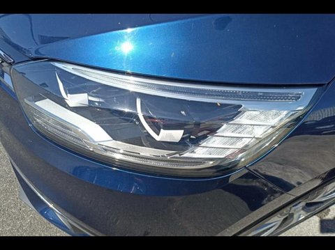 Voitures D'occasion À Saint-Pol-Sur-Ternoise | Renault Grand Scénic Grand Scenic 1.5 Dci 110Ch ...