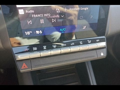 Voitures D'occasion À Saint-Pol-Sur-Ternoise | Renault Symbioz 1.6 E-Tech Full Hybrid 145Ch Techno