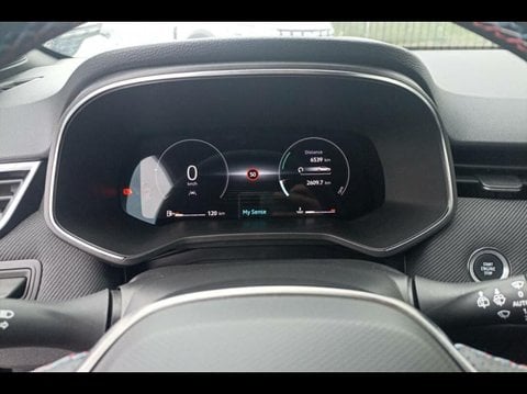 Voitures D'occasion À Saint-Pol-Sur-Ternoise | Renault Clio 1.0 Tce 90Ch Esprit Alpine - 25