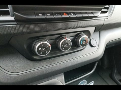 Voitures D'occasion À Saint-Pol-Sur-Ternoise | Renault Trafic Fg L1H1 3T 2.0 Blue Dci 130Ch Conf...