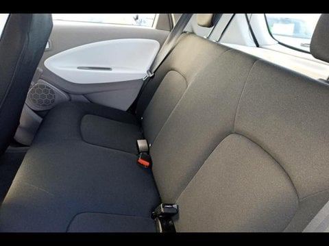 Voitures D'occasion À Saint-Pol-Sur-Ternoise | Renault Zoe City Charge Normale R90