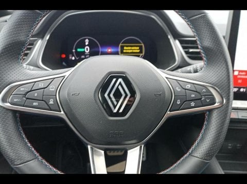Voitures D'occasion À Saint-Pol-Sur-Ternoise | Renault Captur 1.6 E-Tech Full Hybrid 145Ch Espri...