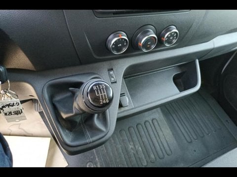 Voitures D'occasion À Saint-Pol-Sur-Ternoise | Renault Master Fg F3300 L2H2 2.3 Blue Dci 135Ch C...