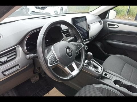 Voitures D'occasion À Saint-Pol-Sur-Ternoise | Renault Arkana 1.6 E-Tech 145Ch Intens -21B