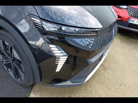 Voitures D'occasion À Saint-Pol-Sur-Ternoise | Renault Scénic Scenic E-Tech Electric 220Ch Tech...