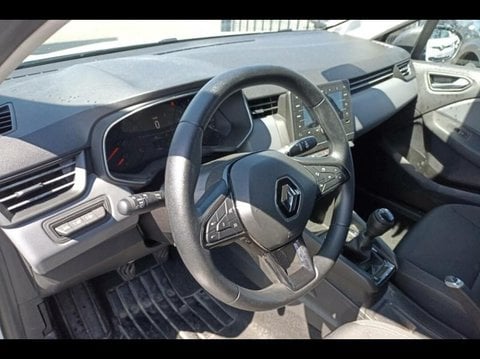 Voitures D'occasion À Saint-Pol-Sur-Ternoise | Renault Clio 1.0 Sce 65Ch Life -21