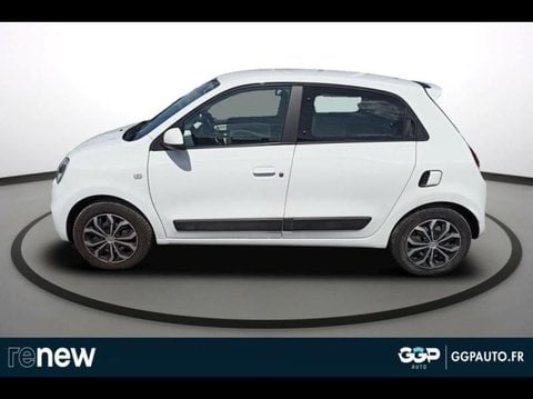Voitures D'occasion À Saint-Pol-Sur-Ternoise | Renault Twingo 1.0 Sce 75Ch Zen - 20