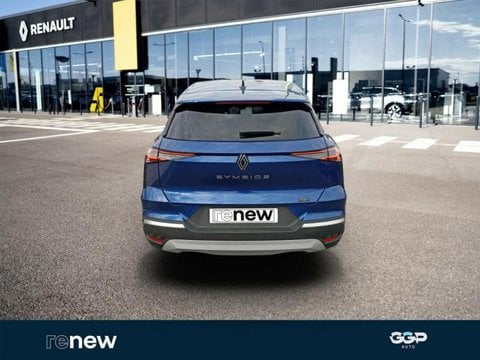 Voitures D'occasion À Saint-Pol-Sur-Ternoise | Renault Symbioz 1.6 E-Tech Full Hybrid 145Ch Iconic