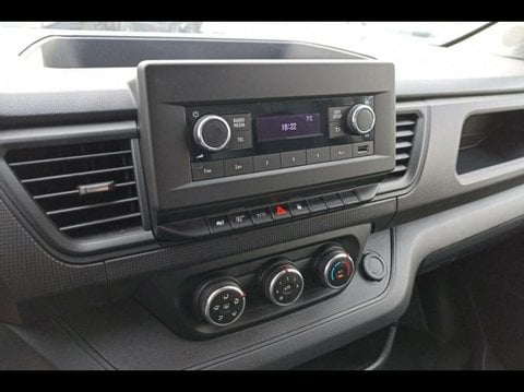 Voitures D'occasion À Saint-Pol-Sur-Ternoise | Renault Trafic Fg L1H1 3T 2.0 Blue Dci 130Ch Conf...