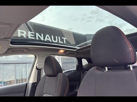 Voitures D'occasion À Saint-Pol-Sur-Ternoise | Nissan Qashqai 1.7 Dci 150Ch N-Motion Euro6D-T
