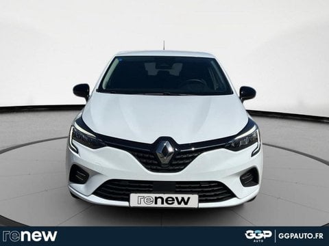 Voitures D'occasion À Valreas | Renault Clio 1.0 Tce 100Ch Evolution Gpl