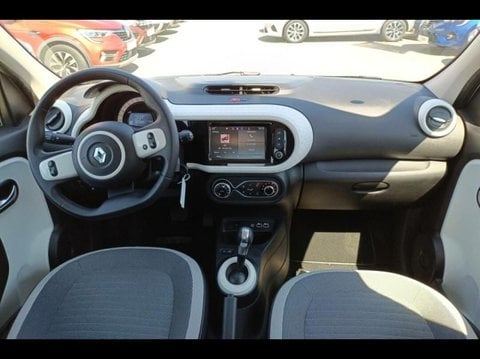 Voitures D'occasion À Valreas | Renault Twingo E-Tech Electric Equilibre R80 Achat Intégral
