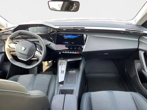 Voitures D'occasion À Valreas | Peugeot 308 1.2 Hybrid 136Ch Allure E-Dcs6