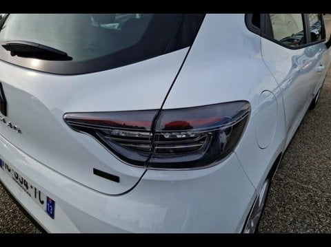 Voitures D'occasion À Valreas | Renault Clio 1.6 E-Tech 145Ch Full Hybrid Evolution - 24