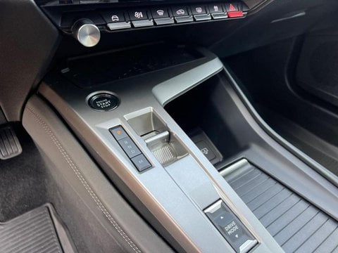 Voitures D'occasion À Valreas | Peugeot 308 1.2 Hybrid 136Ch Allure E-Dcs6