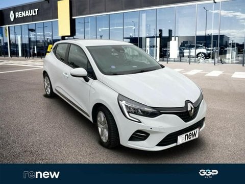 Voitures D'occasion À Valreas | Renault Clio 1.0 Sce 65Ch Business -21N