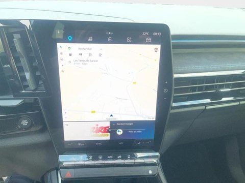 Voitures D'occasion À Valreas | Renault Austral 1.2 E-Tech Full Hybrid 200Ch Techno Esprit Alpine