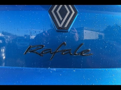 Voitures D'occasion À Valreas | Renault Rafale 1.2 E-Tech Full Hybrid 200Ch Esprit Alpine