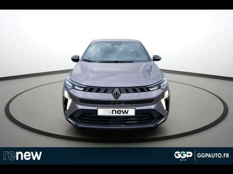 Voitures D'occasion À Valreas | Renault Symbioz 1.6 E-Tech Full Hybrid 145Ch Techno
