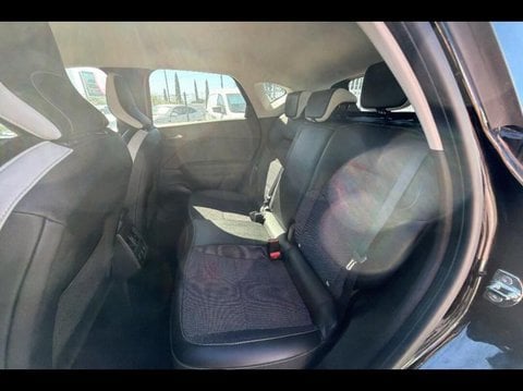 Voitures D'occasion À Valreas | Renault Captur 1.6 E-Tech Hybride 145Ch Intens -21