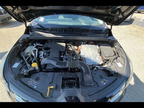 Voitures D'occasion À Valreas | Renault Captur 1.6 E-Tech Hybride 145Ch Intens -21
