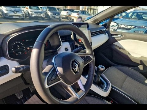 Voitures D'occasion À Valreas | Renault Clio 1.3 Tce 140Ch Techno