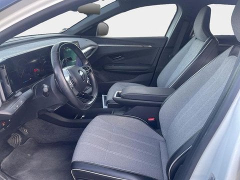 Voitures D'occasion À Valreas | Renault Mégane Megane E-Tech Electric Ev60 220Ch Techno Optimum...