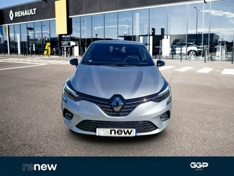Voitures D'occasion À Valreas | Renault Clio 1.3 Tce 140Ch Techno