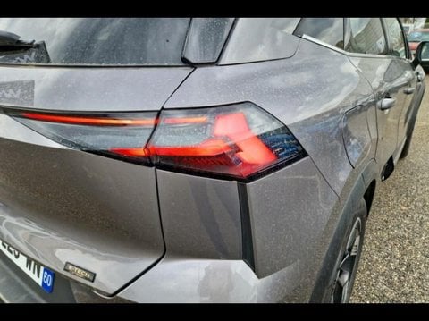Voitures D'occasion À Valreas | Renault Symbioz 1.6 E-Tech Full Hybrid 145Ch Techno