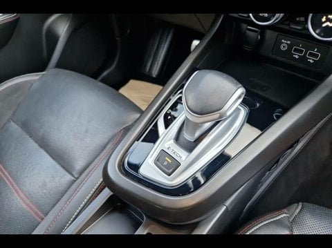 Voitures D'occasion À Valreas | Renault Arkana 1.6 E-Tech 145Ch Rs Line -21B
