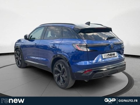 Voitures D'occasion À Valreas | Renault Austral 1.2 E-Tech Full Hybrid 200Ch Techno Esprit Alpine