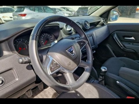 Voitures D'occasion À Valreas | Dacia Duster 1.0 Tce 100Ch Confort 4X2 - 19